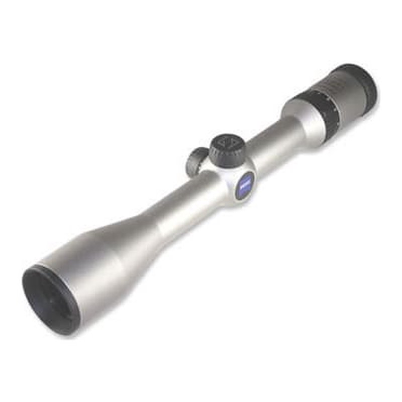 Carl Zeiss Conquest 3-9x40mm Riflescope Stainless Z-Plex Turrets