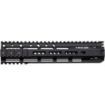 Bravo Company 10 Inch M-LOK Fee Floating Rail