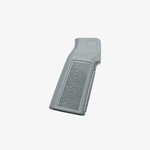 B5 Systems P-Grip 22 AR-15 Pistol Grip Gray Polymer