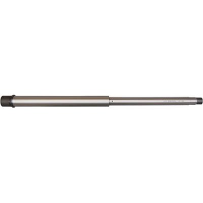 AR-15 18" Heavy Barrel, 6.5 Grendel Type 2, 1:8, Stainless