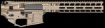 Radian Weapons Model 1 MOE Upper M-LOK Rail with Charging Handle, Flat Dark Earth