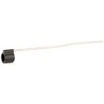 LBE Unlimited Mid-Length Gastube Installed Low Profile Gas Block Black