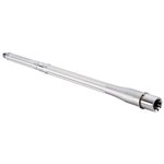 Wilson Combat Super Sniper, Fluted, 308 Winchester, 1:10 Twist, Glass Bead Finish, Stainless