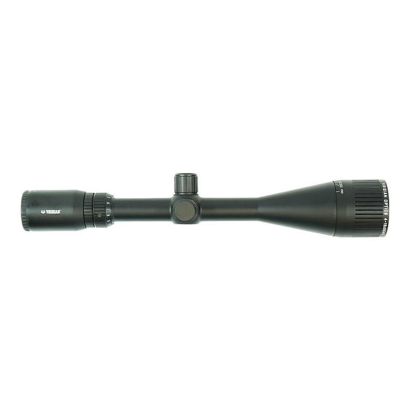 Viridian Weapon Technologies EON 4-16x50mm AO R6 Riflescope