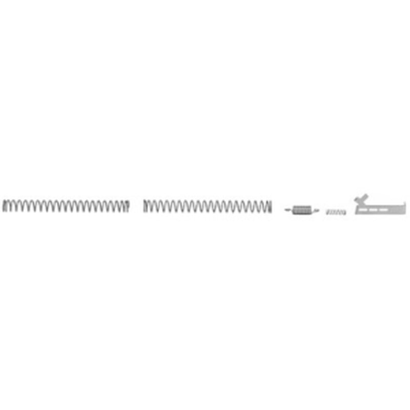 Ghost Inc Rocket 3.5 lb Trigger Kit (RTK) for Glock Gen 1-4