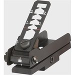 LMT Defense M203 Leaf Sight for Heat Shield or 1913 Picatinny Rail