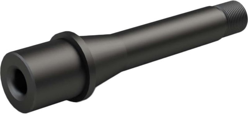 FM Products Ultralight .45 Caliber Barrel 5 Inch 41V50 Steel 1:16 Twist 5/8-24 Thread Nitride