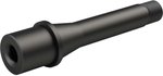 FM Products Ultralight .45 Caliber Barrel 5 Inch 41V50 Steel 1:16 Twist 5/8-24 Thread Nitride