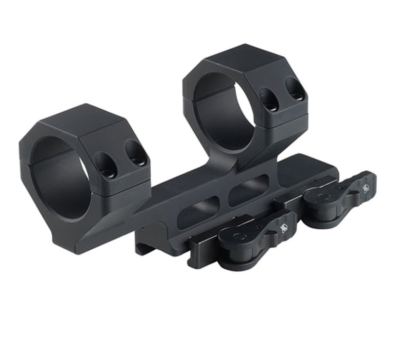 American Defense Manufacturing AD-DELTA-C-H Scope Mount, 1.93in NV Height