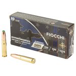 Fiocchi Hyperformance Short-Barrel Rifle Enhanced 300 Blackout 220gr Subsonic Ammo