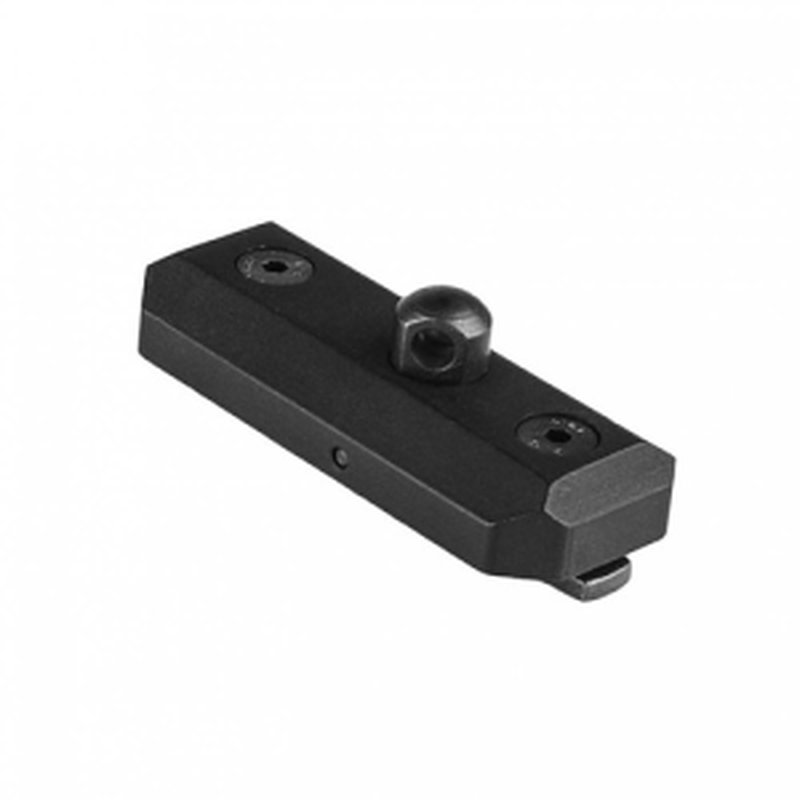 NCSTAR M-Lok Sling Swivel Stud Bipod Adapter
