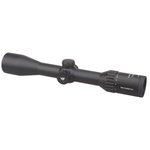 Vector Optics Continental X6 1.5-9x42mm 30mm Tube Rifle Scope, Second Focal Plane
