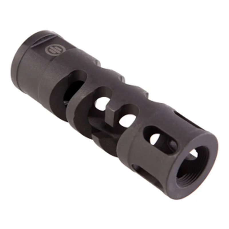Primary Weapons FSC30 308 Muzzle Device 5/8-24 RH Black