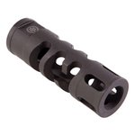 Primary Weapons FSC30 308 Muzzle Device 5/8-24 RH Black
