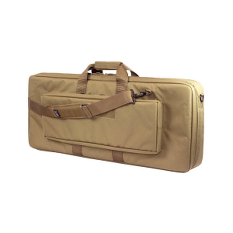 Elite Survival Systems Covert Operations Discreet 36\" Rifle Case - Coyote
