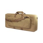 Elite Survival Systems Covert Operations Discreet 36\" Rifle Case - Coyote