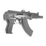 Riley Defense RAK47 Krink AK-47 Pistol - Black | 7.62x39 | 8.5" Barrel | Polymer Furniture