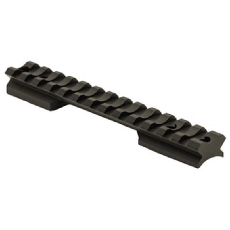 NIGHTFORCE STND - Sav Mk II 1-3/8" Eject Port 1913 Mil-Std