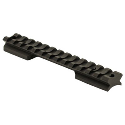 Nightforce STND Sav Mk II 1-3/8" Eject Port 1913 Mil-Std Base (A301)
