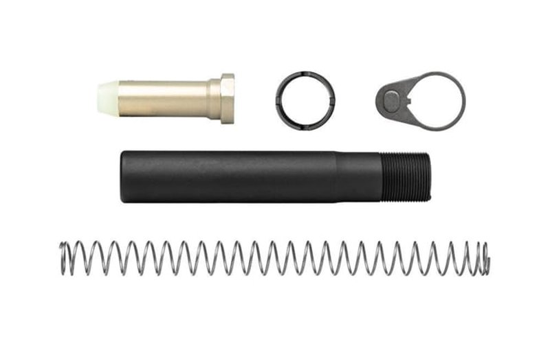 Aero Precision M5 .308 Enhanced Pistol Buffer Kit No Stock Black