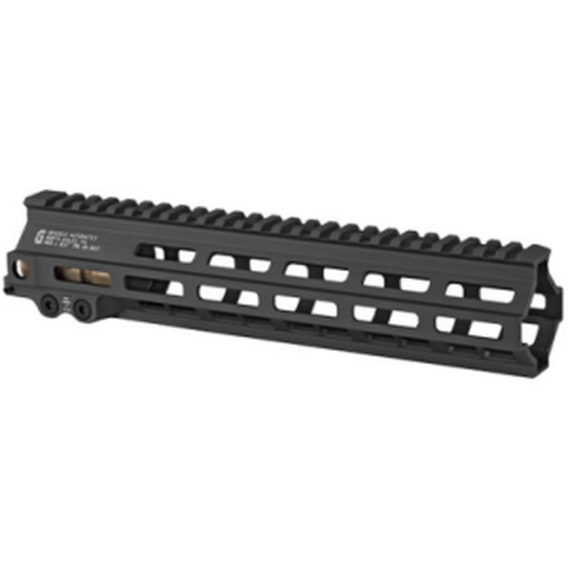 Geissele 10.5" SPR Mod MK8 M-LOK Handguard Rail (Black)