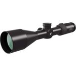 German Precision Optics Passion 4X 3-12x56 Scope G4 Reticle 30mm Tube Black
