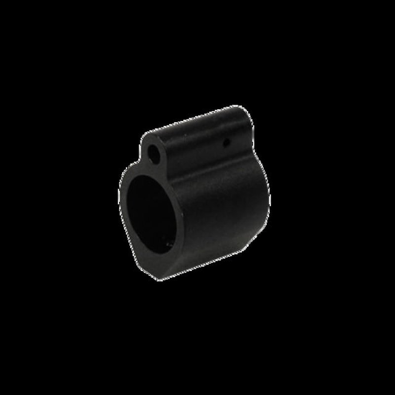 XTS Micro Gas Block AR-15 0.750in Diameter Aluminum 5.56 NATO