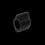 XTS Micro Gas Block AR-15 0.750in Diameter Aluminum 5.56 NATO