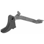 Glock OEM Trigger with Trigger Bar J for G43 (Gen 43/9mm)