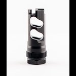Rearden Mfg DPB Muzzle Brake Adapter 5/8-24 0.375 Bore Black Nitride