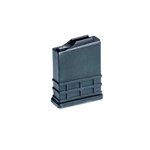 MDT AICS Magazine 10rd Extended 223 Remington Black Polymer