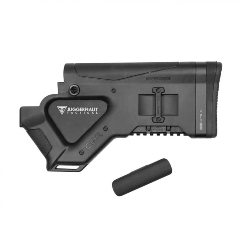 Tiger Rock AR-15 Featureless Stock