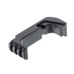 Tyrant Designs Extended Magazine Release TD-GEMR-BLK Black