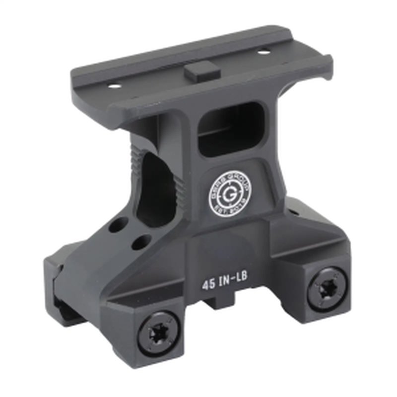 GBRS Group Lerna Mount Kit for Aimpoint ACRO - Anodized Black