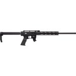 ROCK ISLAND TM22 22 LR 18" 10rd Semi-Auto Rifle w/ Threaded Barrel - Black