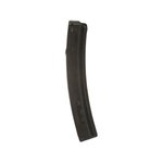 HK 94 MP5 SP5 Magazine 9mm Luger 30-Round Steel Blue