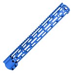 XTS AR-15 M-LOK Rail