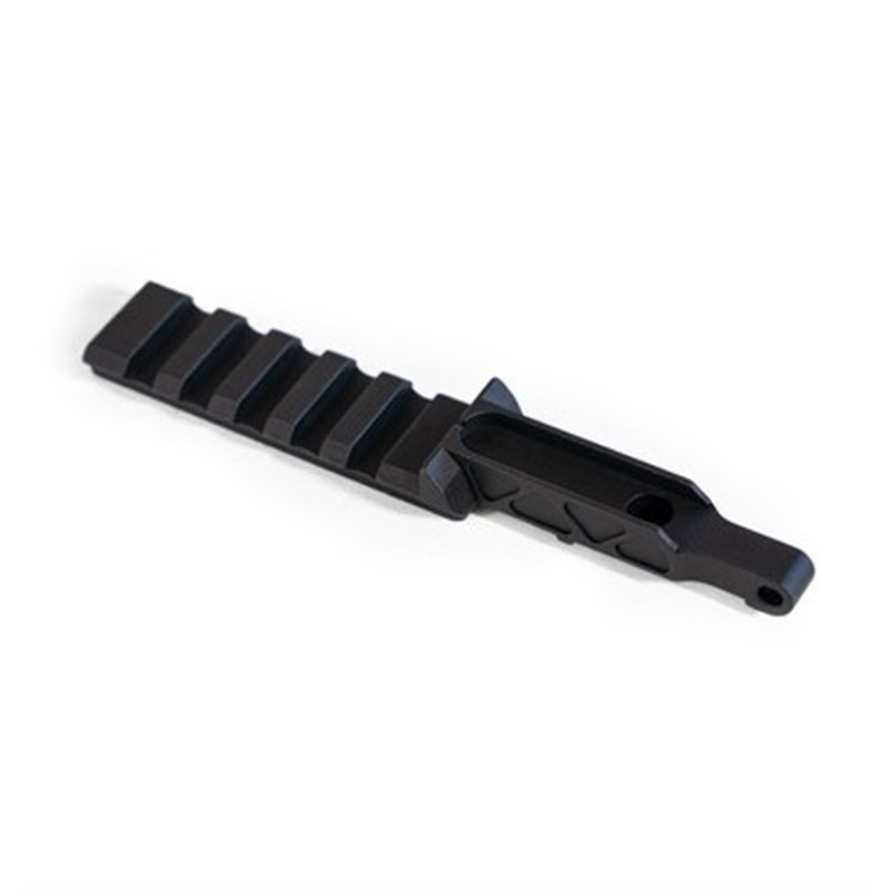 Texas Weapon Systems Bitty Dot Mount (BDM) AK Rear Sight Picatinny 5-Slot