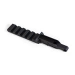 Texas Weapon Systems Bitty Dot Mount (BDM) AK Rear Sight Picatinny 5-Slot