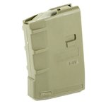 HERA USA H1 Gen 2 223/5.56 10rd Magazine for AR-15, OD Green