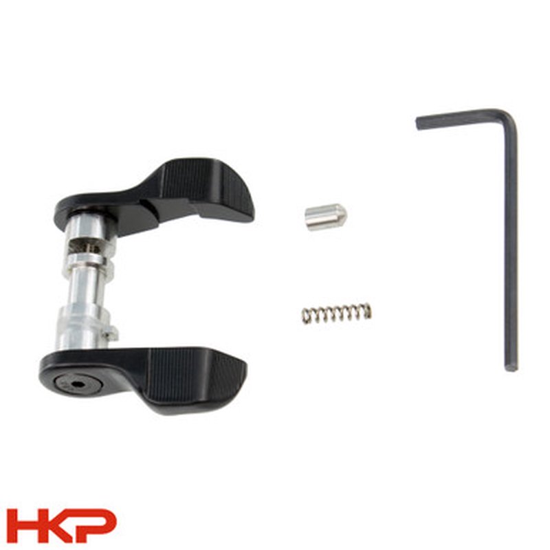 HKP Enhanced Ambi Selector Set Contoured SEF for Polymer SEF Frames