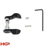 HKP Enhanced Ambi Selector Set Contoured SEF for Polymer SEF Frames
