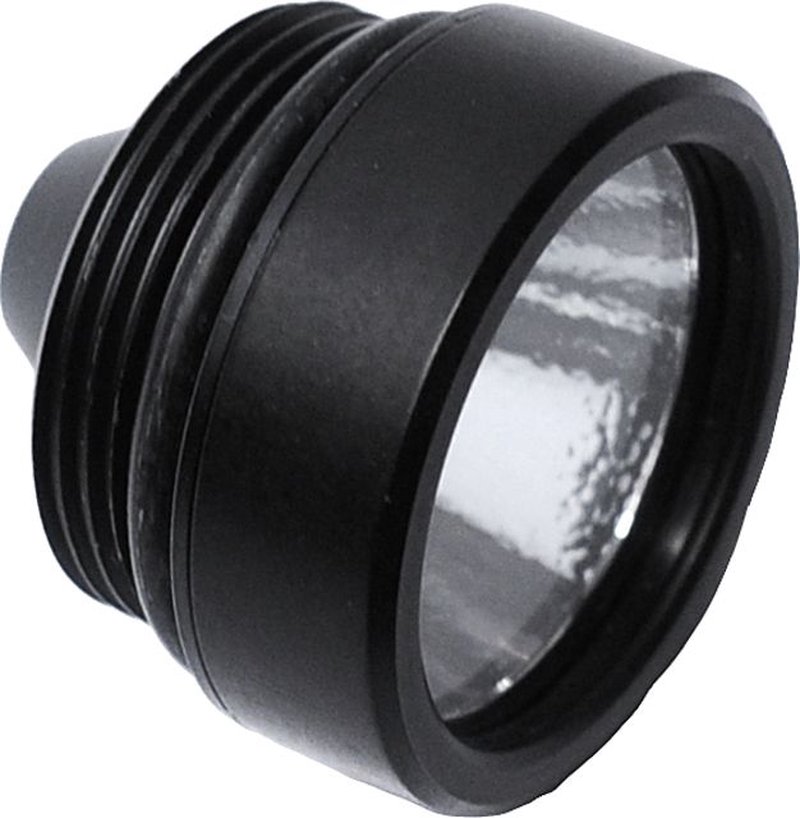 Streamlight Bezel Assembly for TLR-VIR Weapon-Mounted Tactical Flashlights