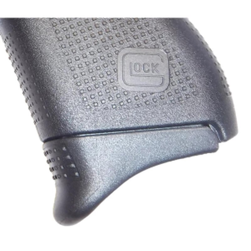Pearce Grip Glock 43 9mm Magazine Extension Grip