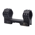 Riton Contessa Bolt-On 34mm 0 MOA Scope Mount, Matte Black