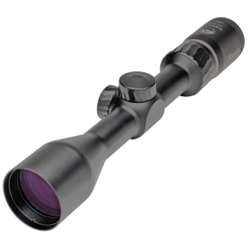 Burris Fullfield IV 2.5-10x42mm Rifle Scope Illuminated Ballistic E3 Reticle