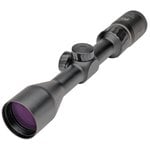 Burris Fullfield IV 2.5-10x42mm Rifle Scope Illuminated Ballistic E3 Reticle