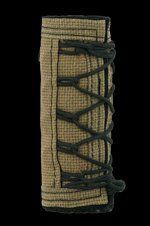 Cole-TAC Corset Suppressor Cover 5.40in Kevlar Nomex CC5415