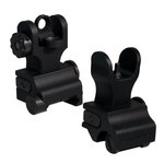 Samson A2 Front/SP Rear Top Mounted Deployable Iron Sight