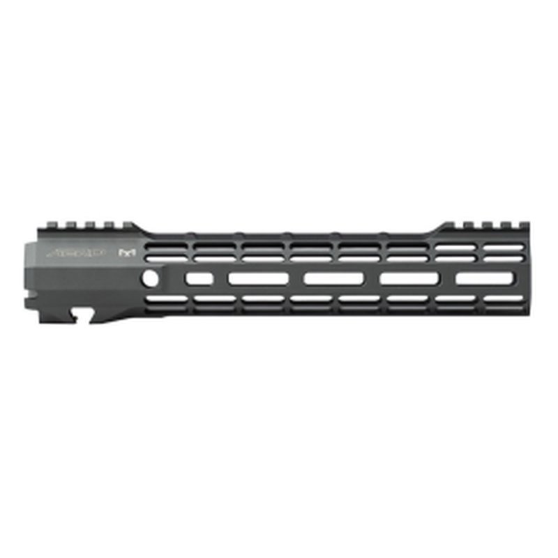 Aero Precision AR15 ATLAS S-ONE 10.3" M-LOK Handguard - Sniper Grey - APRA501391A